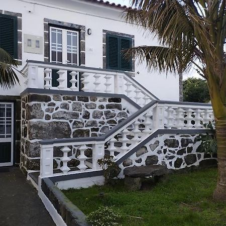 Casa Das Palmeiras Lajes das Flores Exterior photo